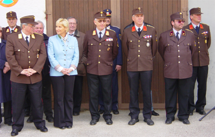 Ehrengaeste